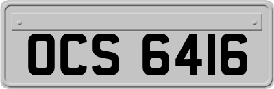 OCS6416