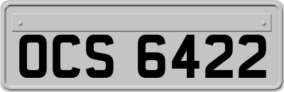 OCS6422
