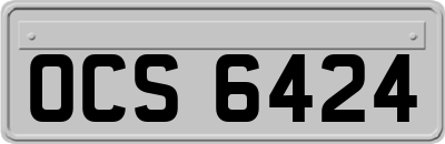 OCS6424