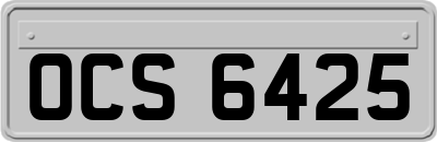 OCS6425