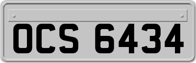 OCS6434
