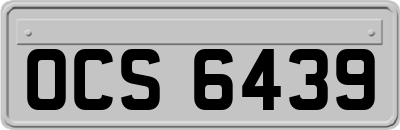 OCS6439