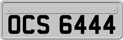 OCS6444