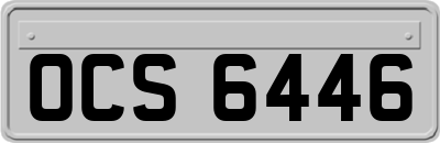 OCS6446
