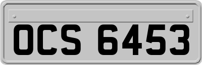 OCS6453