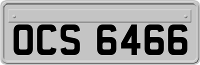 OCS6466