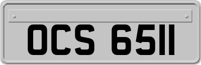 OCS6511