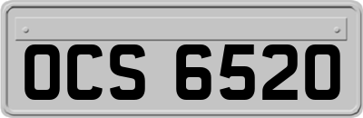 OCS6520