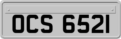 OCS6521