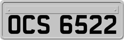 OCS6522