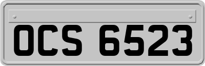 OCS6523