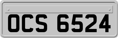 OCS6524