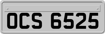 OCS6525