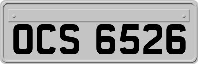 OCS6526