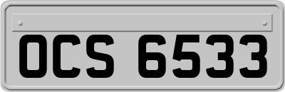 OCS6533