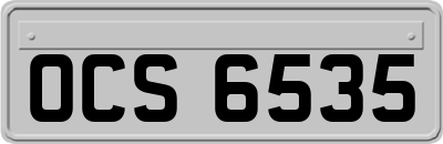 OCS6535