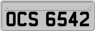 OCS6542