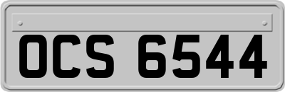 OCS6544