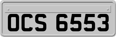 OCS6553