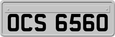 OCS6560