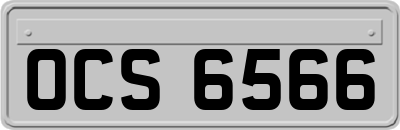 OCS6566