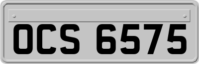 OCS6575