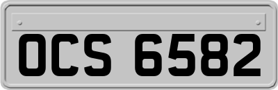 OCS6582