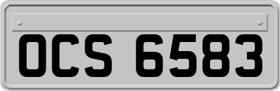 OCS6583
