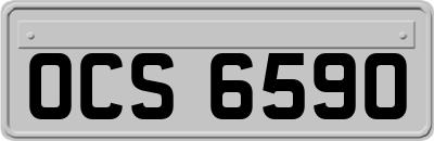 OCS6590