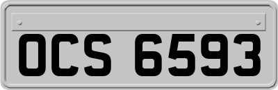 OCS6593