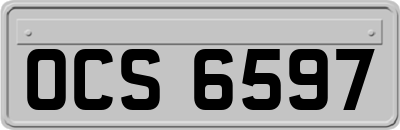 OCS6597