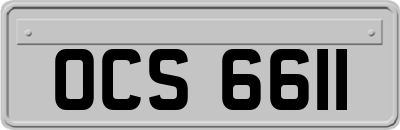 OCS6611