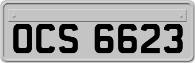 OCS6623