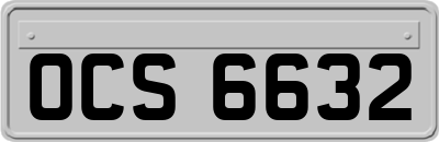 OCS6632
