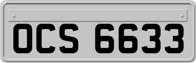 OCS6633
