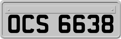 OCS6638