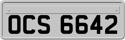 OCS6642