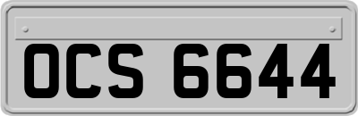 OCS6644