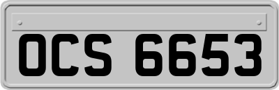 OCS6653