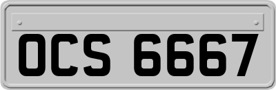 OCS6667