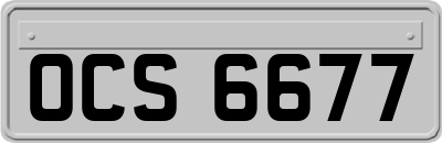 OCS6677