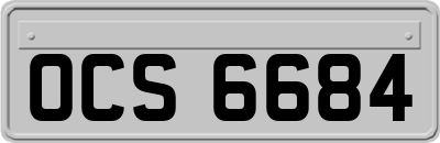OCS6684