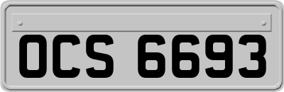 OCS6693