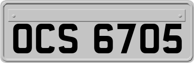 OCS6705
