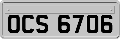 OCS6706