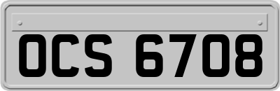 OCS6708