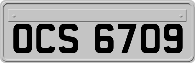 OCS6709