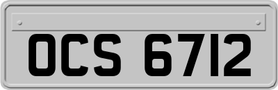 OCS6712