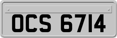 OCS6714