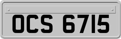 OCS6715